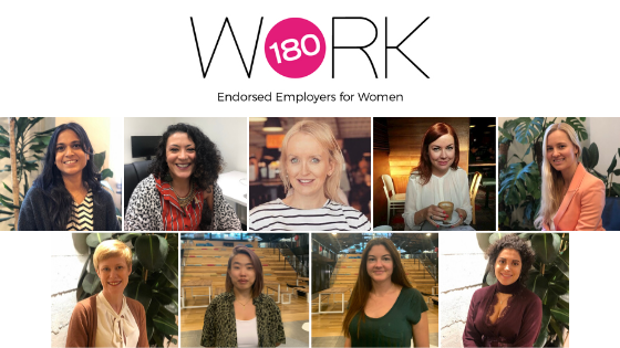 Work180 Endorsed Employer Littlepay Supports Diversity