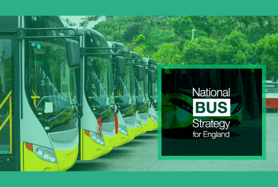 Multi-operator contactless payments central to UK government’s new bus strategy