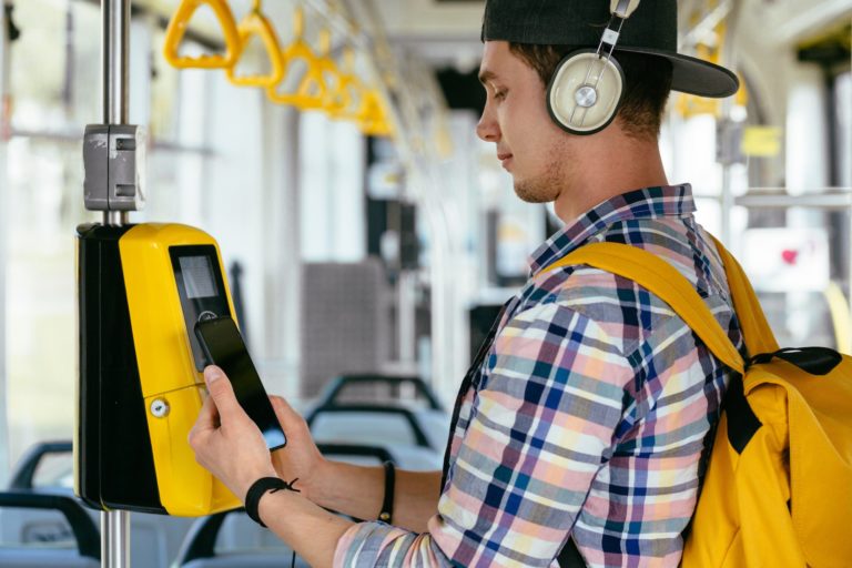 Littlepay to help California’s transit agencies modernise fare payments