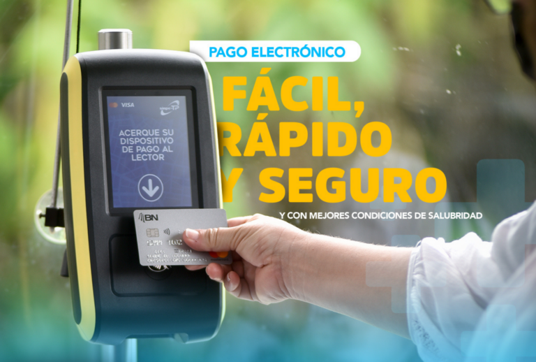 Littlepay selected for Costa Rica’s National Electronic Payment System for Public Transportation (SINPE-TP)