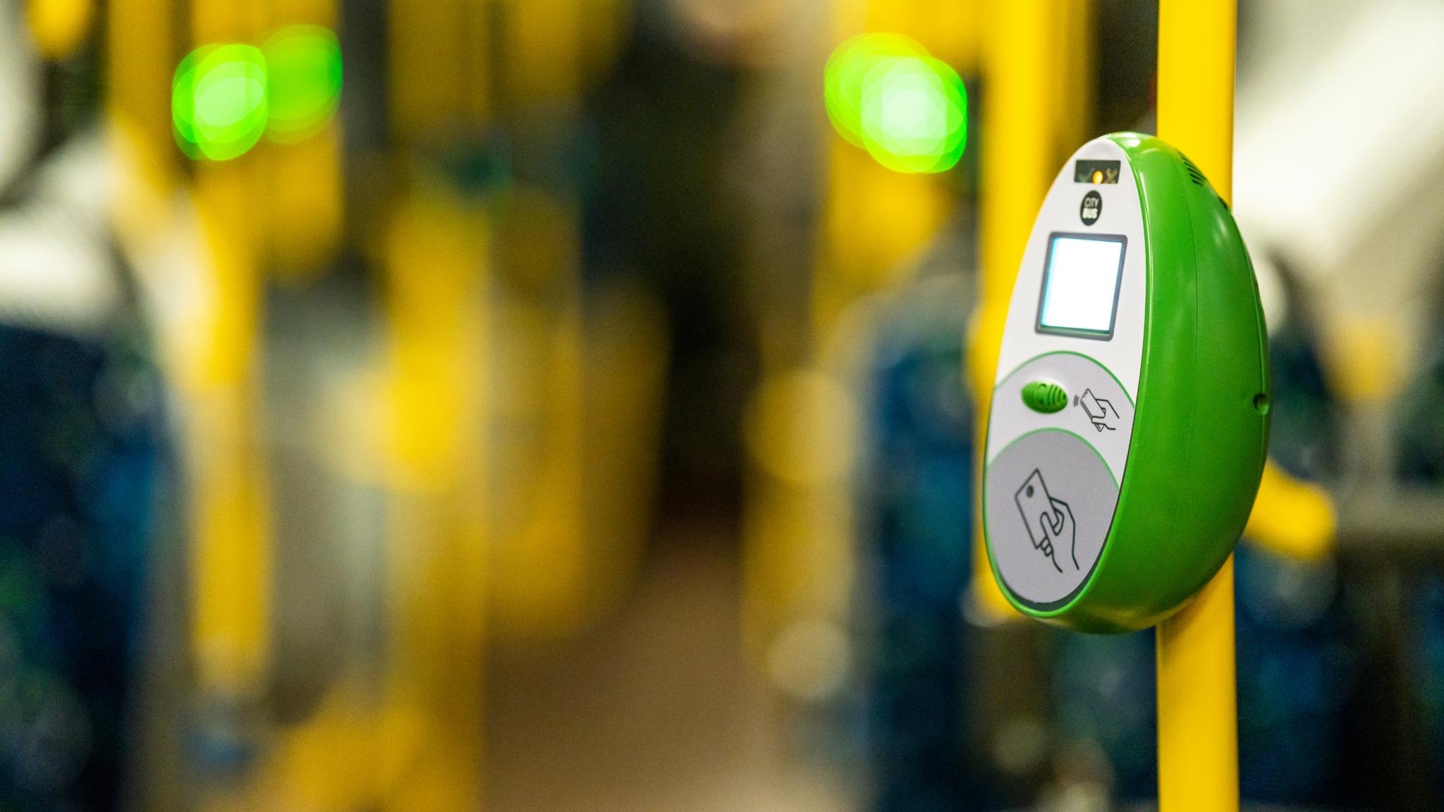 Contactless transit payments can unlock long term benefits