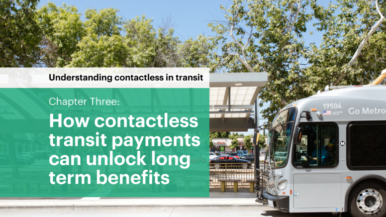 How to get started with contactless EMV transit payments