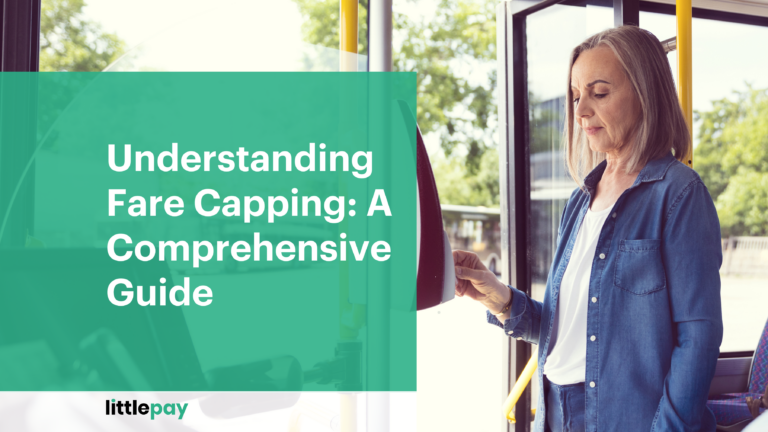 Understanding Fare Capping: A Comprehensive Guide