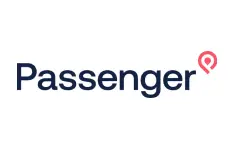 Passenger Logo