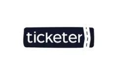 Ticketer Logo