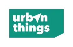 Urban Things logo