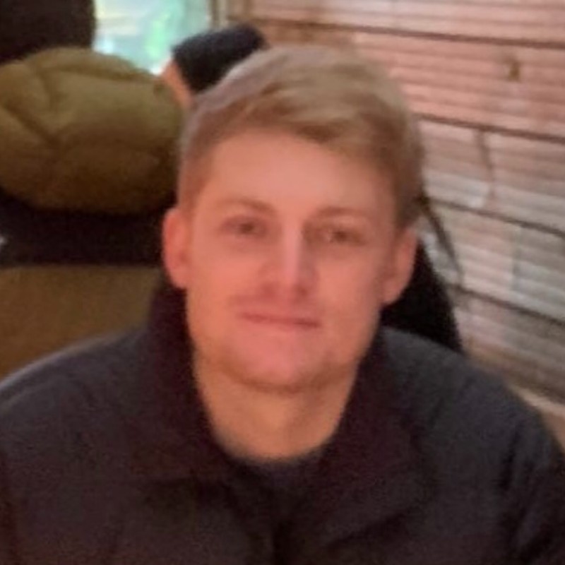 Tom Farr