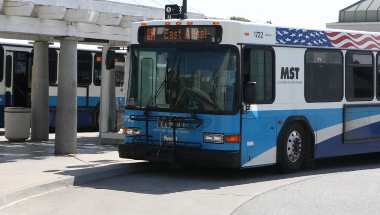 How Monterey-Salinas Transit Paved the Way for California’s Contactless Revolution