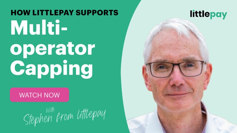 What is Multi-Operator Capping?