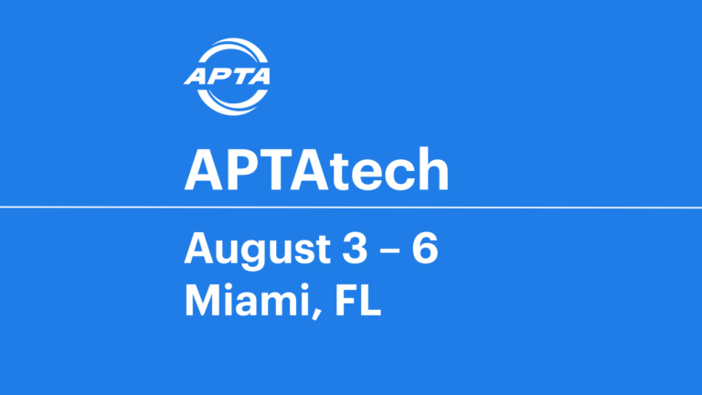 APTAtech