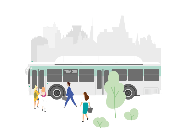 Moving more people through better payment experiences