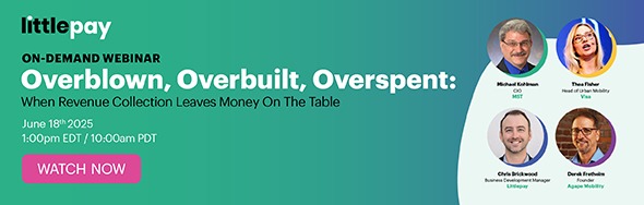 Overblown, Overbuilt, Overspent: When Revenue Collection Leaves Money On The Table