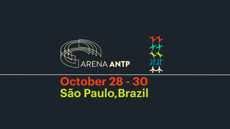 Arena Antp –  booth #D11