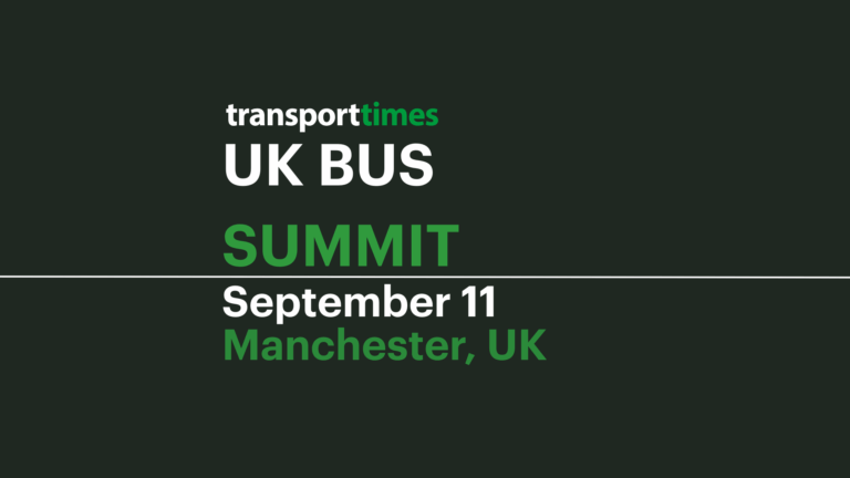 UK BUS SUMMIT