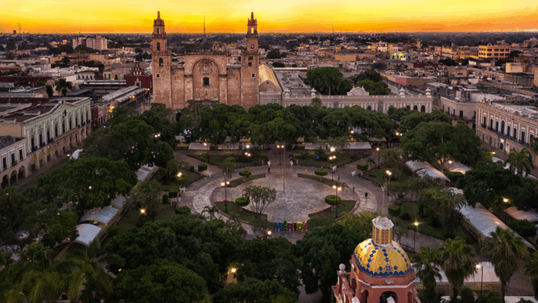 Littlepay launches Mexico’s first open loop payments project in the historic Mexican city of Merida