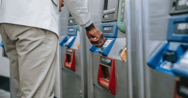 Fare Collection Procurement – Designed to Fail