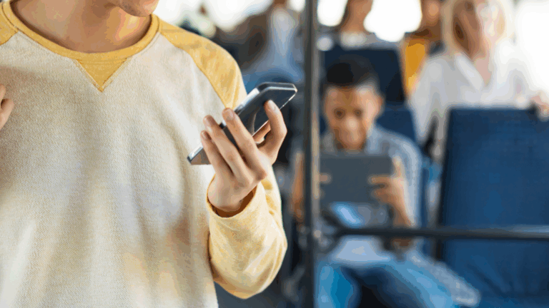 Go-Ahead Becomes First Operator to Deploy GTI Across its Network