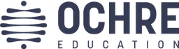 Ochre Education logo