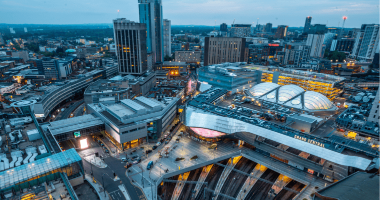 Littlepay selected for Project Coral, a landmark DfT-funded national programme enabling contactless travel across multiple operators