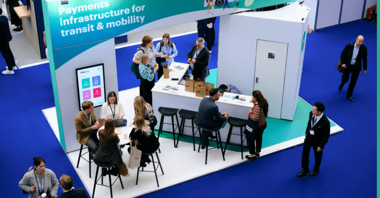 Transport Ticketing Global 2026