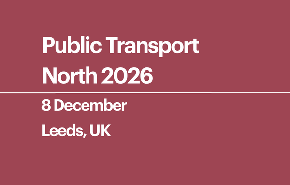 Public Transport North 2026