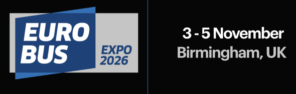 Eurobus – booth #46
