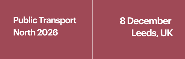 Public Transport North 2026