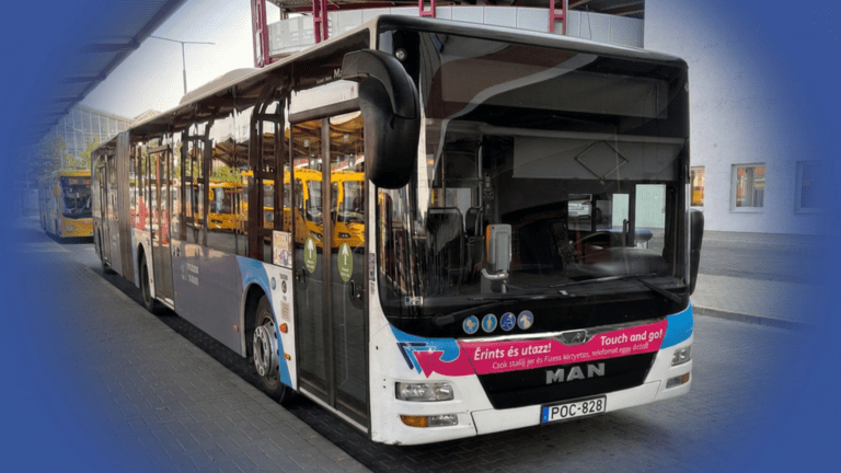 Littlepay and Modeshift establish reusable model for deploying open-loop transit payments across Europe